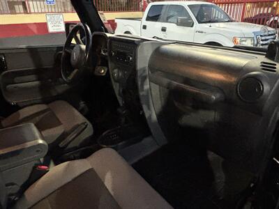 2010 Jeep Wrangler Sport   - Photo 21 - North Hollywood, CA 91601