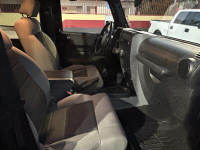 2010 Jeep Wrangler Sport   - Photo 16 - North Hollywood, CA 91601