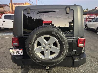 2010 Jeep Wrangler Sport   - Photo 9 - North Hollywood, CA 91601