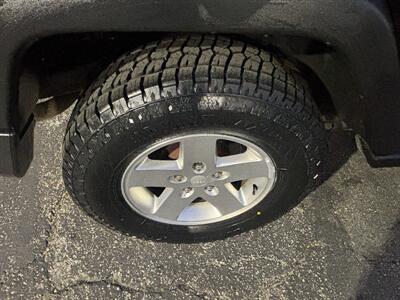 2010 Jeep Wrangler Sport   - Photo 17 - North Hollywood, CA 91601