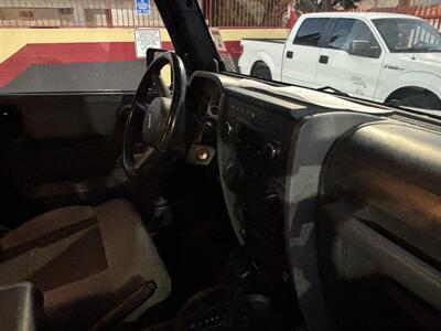 2010 Jeep Wrangler Sport   - Photo 19 - North Hollywood, CA 91601