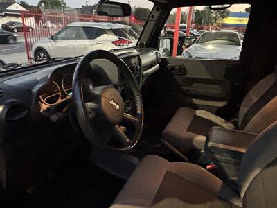 2010 Jeep Wrangler Sport   - Photo 11 - North Hollywood, CA 91601