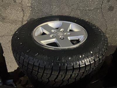2010 Jeep Wrangler Sport   - Photo 22 - North Hollywood, CA 91601