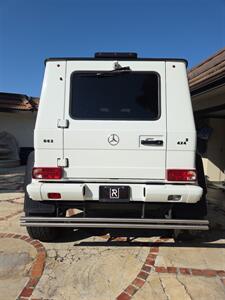 2017 Mercedes-Benz G 550 4x4 Squared   - Photo 3 - North Hollywood, CA 91601
