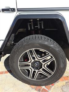 2017 Mercedes-Benz G 550 4x4 Squared   - Photo 2 - North Hollywood, CA 91601