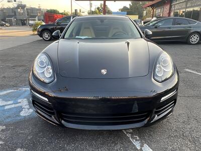 2014 Porsche Panamera   - Photo 7 - North Hollywood, CA 91601