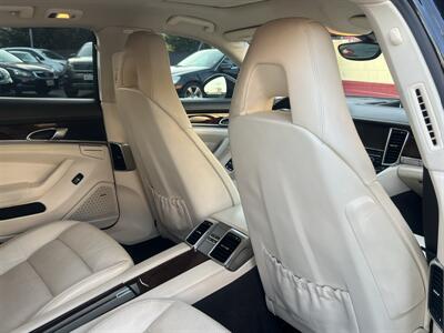 2014 Porsche Panamera   - Photo 64 - North Hollywood, CA 91601