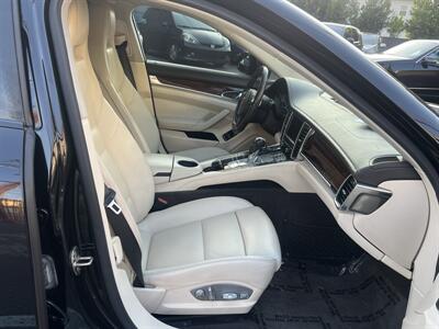 2014 Porsche Panamera   - Photo 58 - North Hollywood, CA 91601