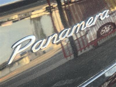 2014 Porsche Panamera   - Photo 19 - North Hollywood, CA 91601