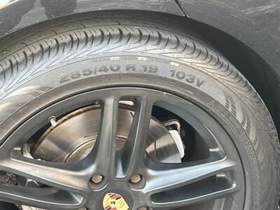 2014 Porsche Panamera   - Photo 22 - North Hollywood, CA 91601