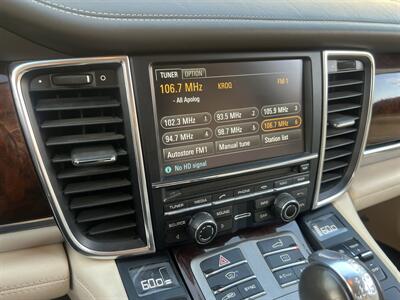 2014 Porsche Panamera   - Photo 44 - North Hollywood, CA 91601