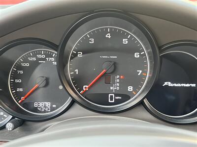 2014 Porsche Panamera   - Photo 40 - North Hollywood, CA 91601