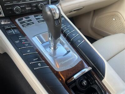 2014 Porsche Panamera   - Photo 48 - North Hollywood, CA 91601