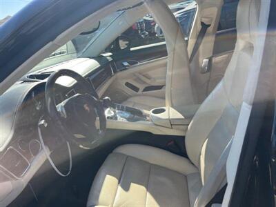 2014 Porsche Panamera - Photo 5 - North Hollywood, CA 91601