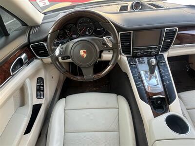 2014 Porsche Panamera   - Photo 37 - North Hollywood, CA 91601