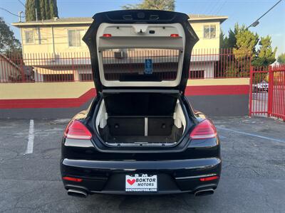 2014 Porsche Panamera   - Photo 10 - North Hollywood, CA 91601
