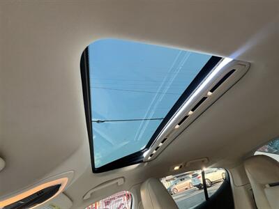 2014 Porsche Panamera   - Photo 32 - North Hollywood, CA 91601