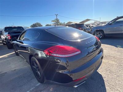 2014 Porsche Panamera - Photo 4 - North Hollywood, CA 91601