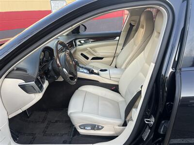 2014 Porsche Panamera   - Photo 54 - North Hollywood, CA 91601