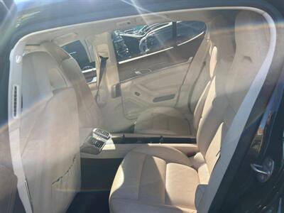 2014 Porsche Panamera - Photo 6 - North Hollywood, CA 91601