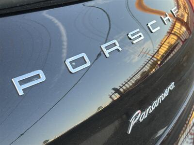 2014 Porsche Panamera   - Photo 18 - North Hollywood, CA 91601