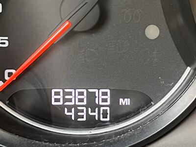 2014 Porsche Panamera   - Photo 41 - North Hollywood, CA 91601