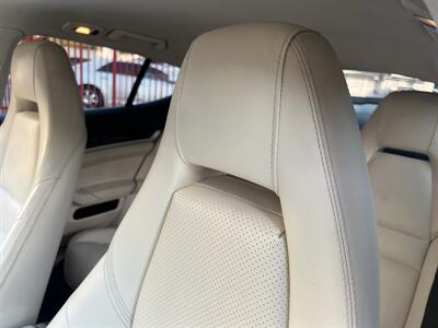 2014 Porsche Panamera   - Photo 57 - North Hollywood, CA 91601