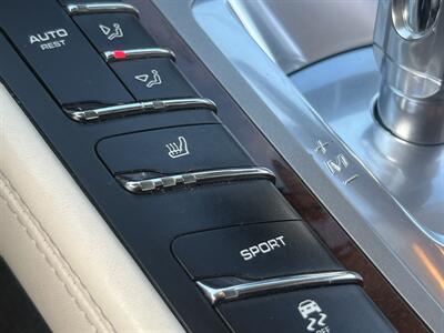 2014 Porsche Panamera   - Photo 51 - North Hollywood, CA 91601