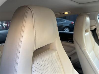 2014 Porsche Panamera   - Photo 59 - North Hollywood, CA 91601