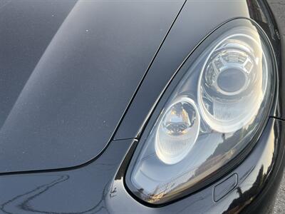 2014 Porsche Panamera   - Photo 15 - North Hollywood, CA 91601