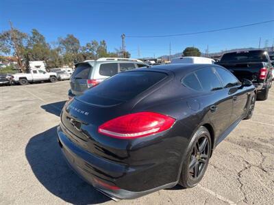 2014 Porsche Panamera - Photo 3 - North Hollywood, CA 91601