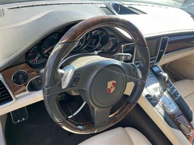 2014 Porsche Panamera - Photo 8 - North Hollywood, CA 91601