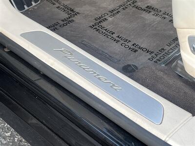 2014 Porsche Panamera   - Photo 28 - North Hollywood, CA 91601