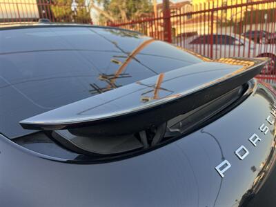 2014 Porsche Panamera   - Photo 9 - North Hollywood, CA 91601