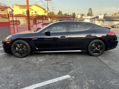 2014 Porsche Panamera   - Photo 6 - North Hollywood, CA 91601