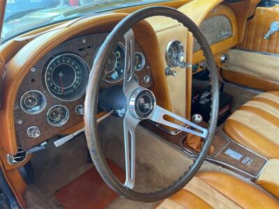 1964 Chevrolet Corvette   - Photo 10 - North Hollywood, CA 91601