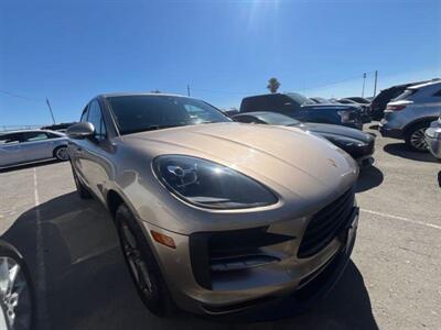 2021 Porsche Macan   - Photo 8 - North Hollywood, CA 91601
