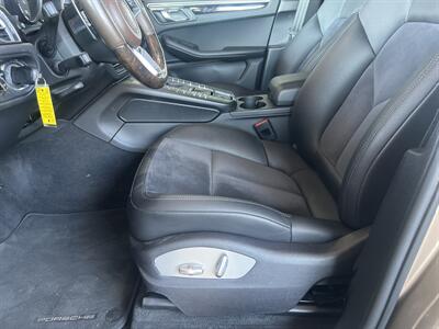 2021 Porsche Macan   - Photo 16 - North Hollywood, CA 91601