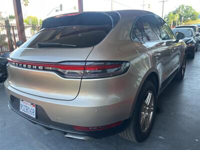 2021 Porsche Macan   - Photo 4 - North Hollywood, CA 91601