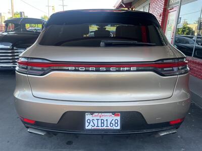 2021 Porsche Macan   - Photo 7 - North Hollywood, CA 91601