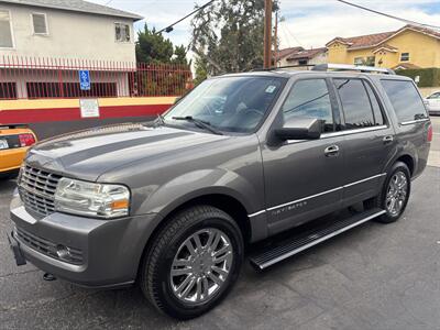 2010 Lincoln Navigator SUV