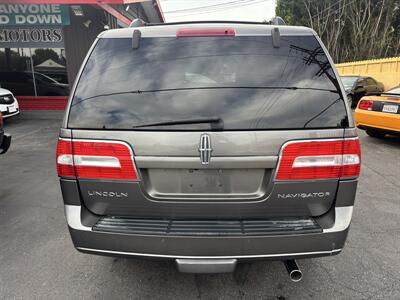 2010 Lincoln Navigator   - Photo 17 - North Hollywood, CA 91601