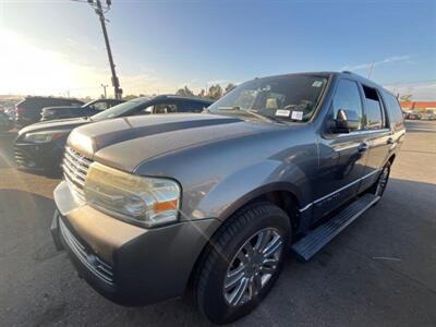 2010 Lincoln Navigator - Photo 1 - North Hollywood, CA 91601