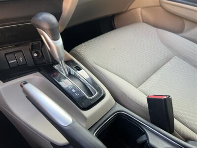 2014 Honda Civic EX w/Navi   - Photo 43 - North Hollywood, CA 91601
