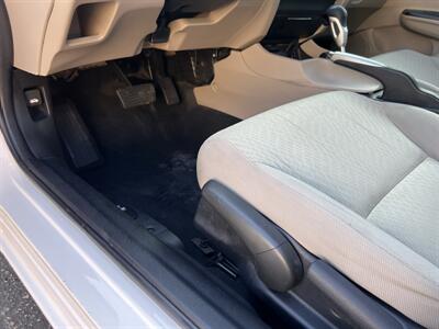 2014 Honda Civic EX w/Navi   - Photo 22 - North Hollywood, CA 91601