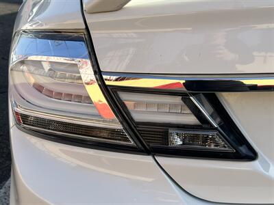 2014 Honda Civic EX w/Navi   - Photo 9 - North Hollywood, CA 91601