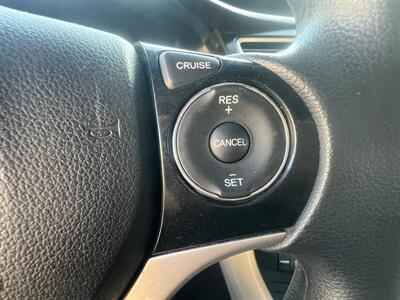 2014 Honda Civic EX w/Navi   - Photo 39 - North Hollywood, CA 91601
