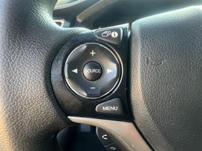 2014 Honda Civic EX w/Navi   - Photo 38 - North Hollywood, CA 91601