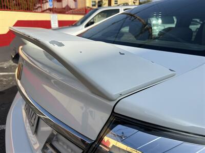 2014 Honda Civic EX w/Navi   - Photo 8 - North Hollywood, CA 91601