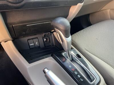2014 Honda Civic EX w/Navi   - Photo 44 - North Hollywood, CA 91601